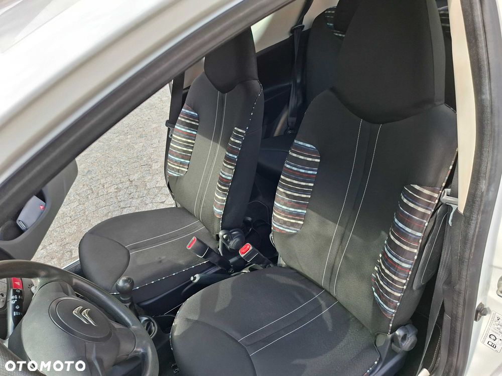 Citroën C1 - 7
