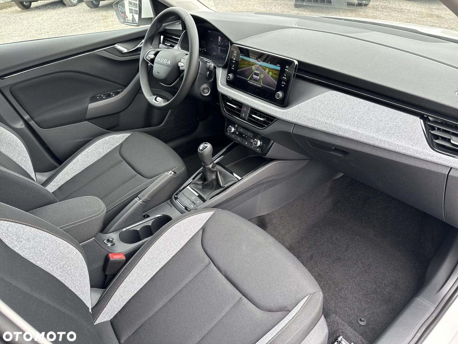 Skoda Scala 1.0 TSI Selection - 19