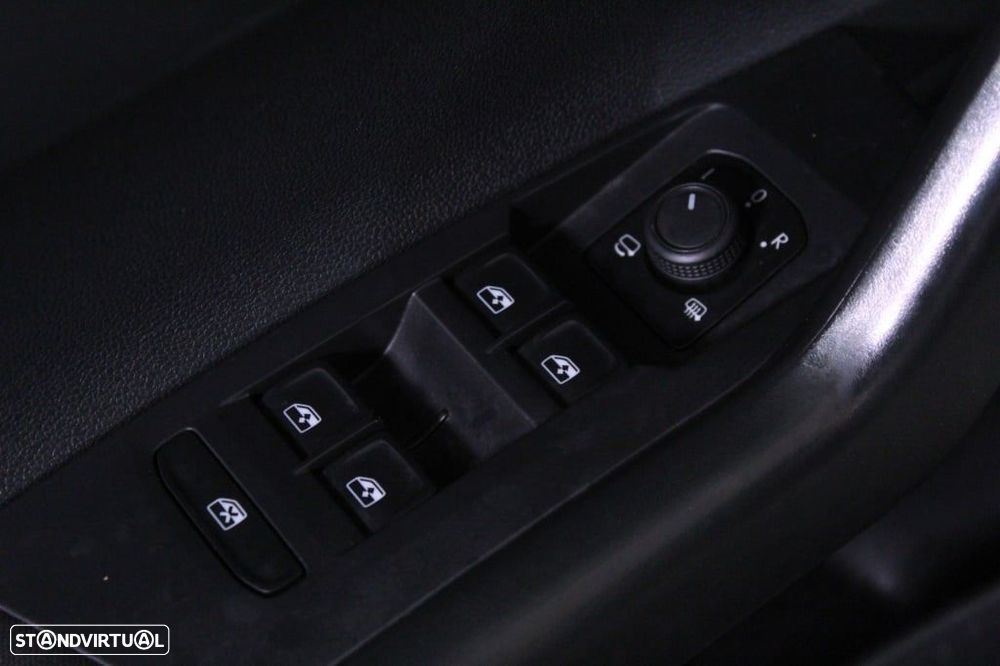 VW Taigo 1.0 TSI Life - 20