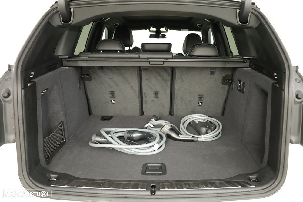 BMW iX3 M Sport Inspiring - 23