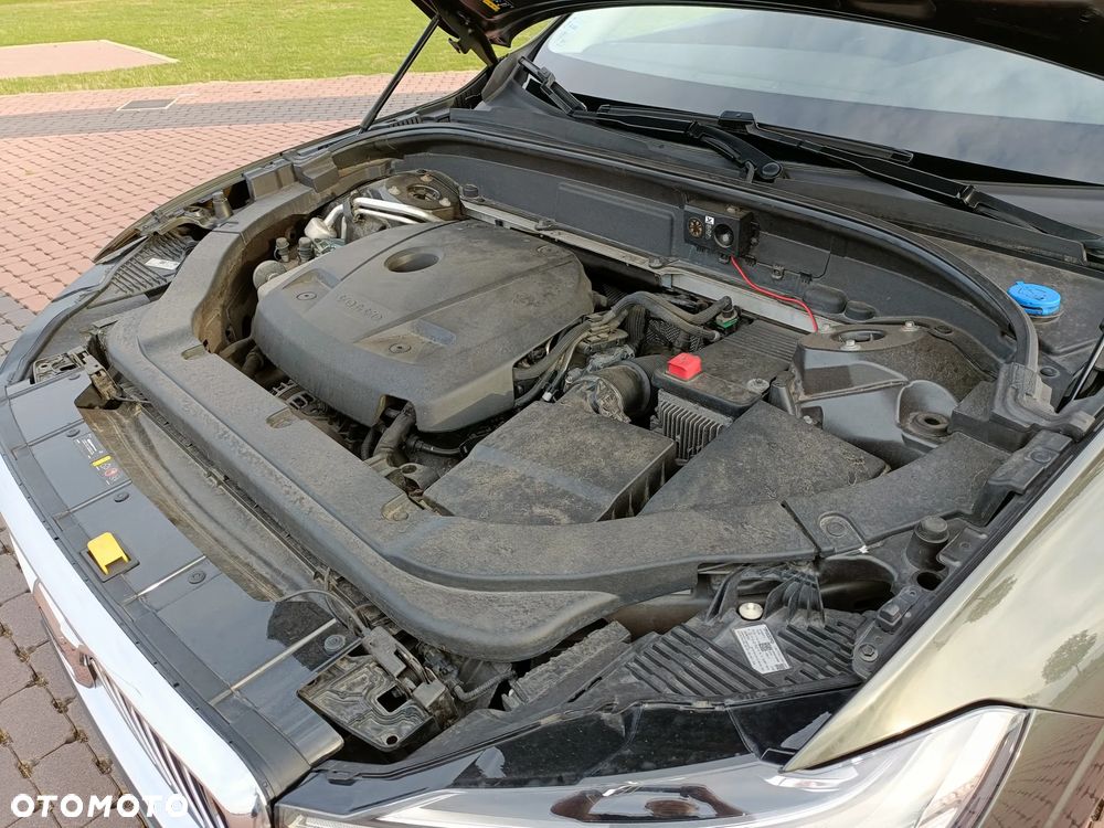 Volvo XC 60 T5 AWD Inscription - 38