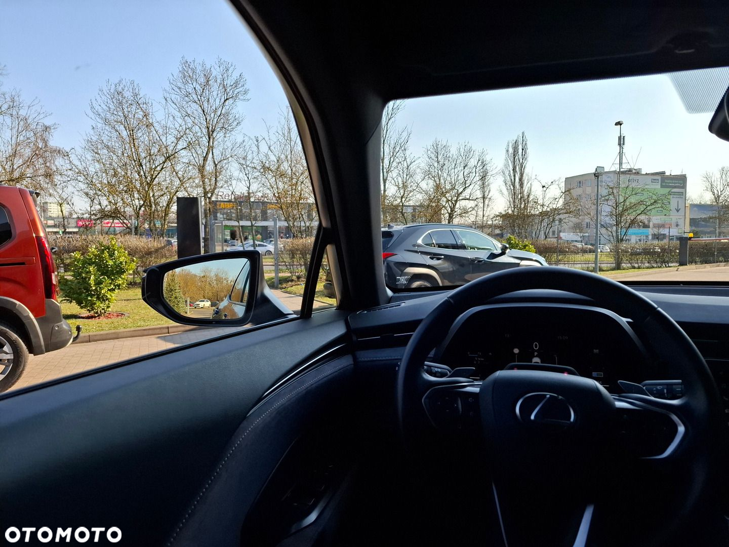 Lexus LBX 1.5 Hybrid Cool - 29