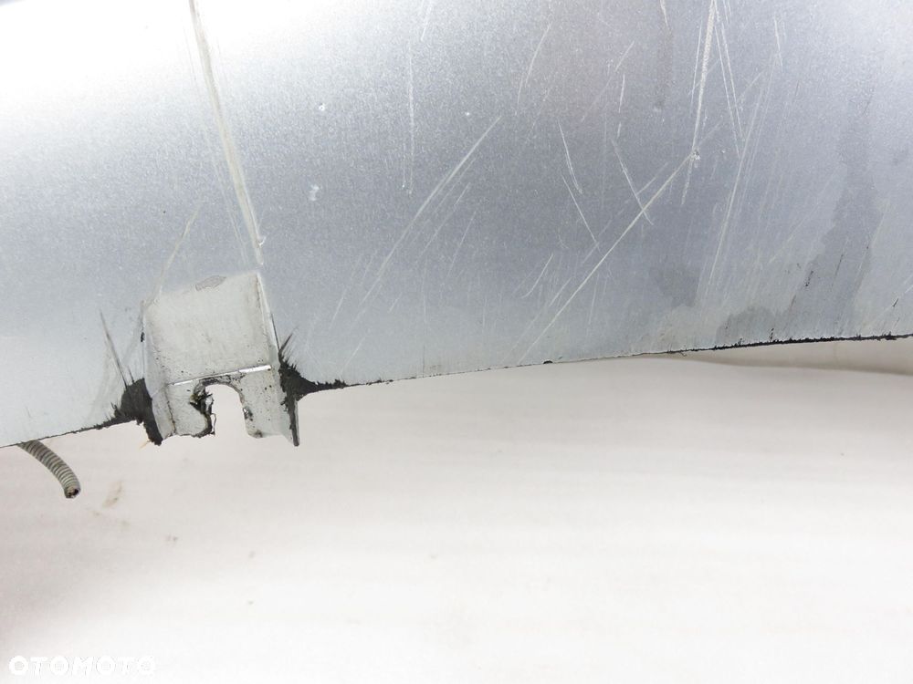 ZDERZAK PRZÓD ALFA ROMEO 156 LIFT 694 156041263 - 5