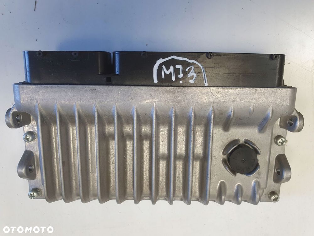 Toyota Auris II E18 1.8H KOMPUTER SILNIKA sterownik 275600-9480 89661-0ZU60 - 9