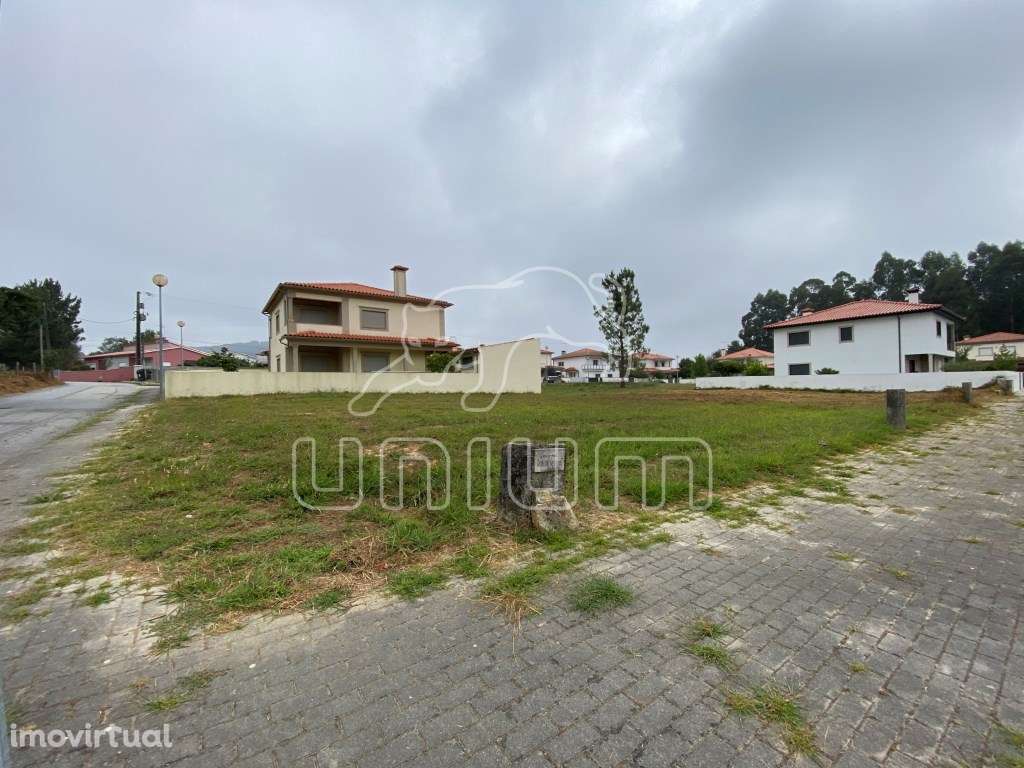 Lote terreno Vila Punhe - Grande imagem: 2/4