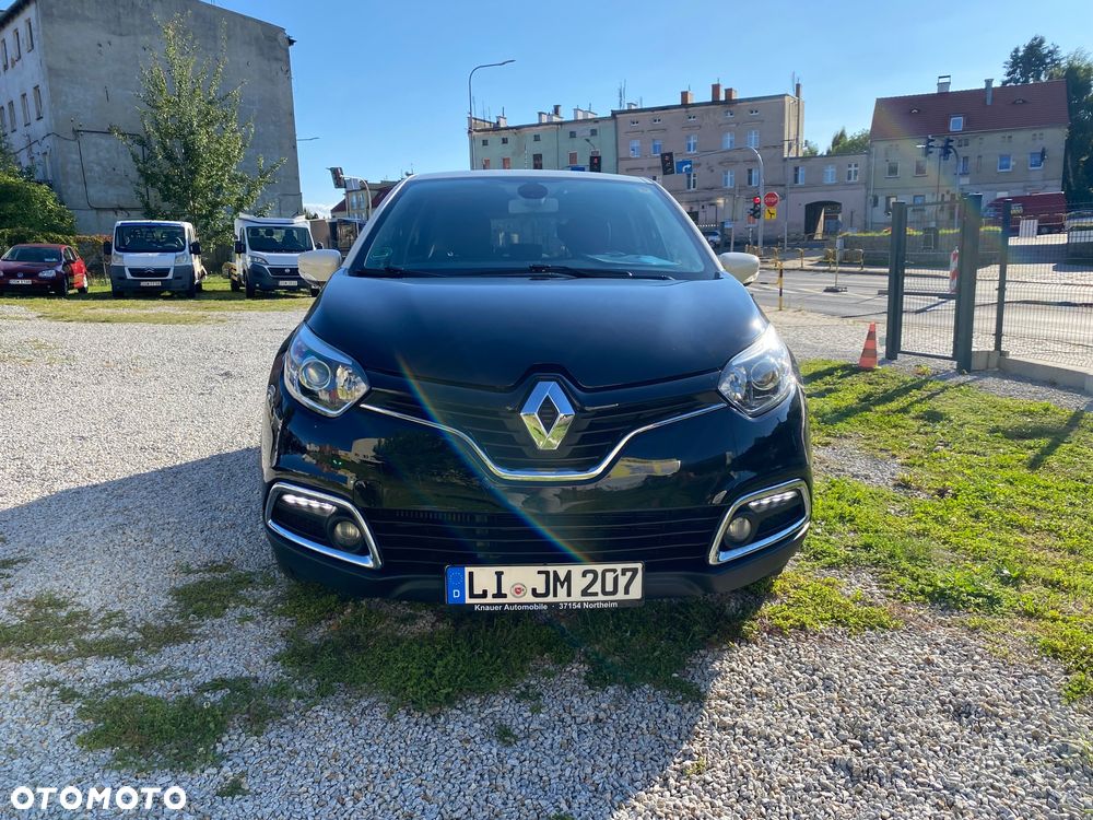 Renault Captur 1.2 Energy TCe Night&Day EDC - 9