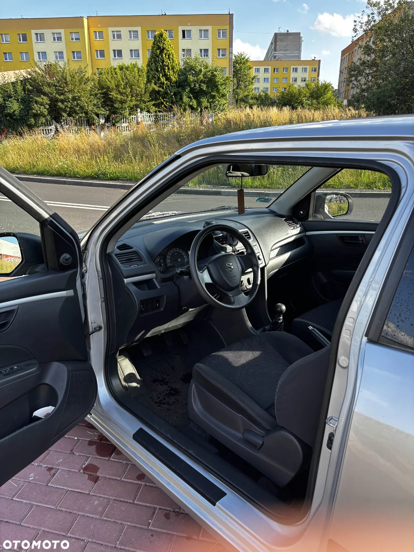 Suzuki Swift 1.2 Comfort - 11
