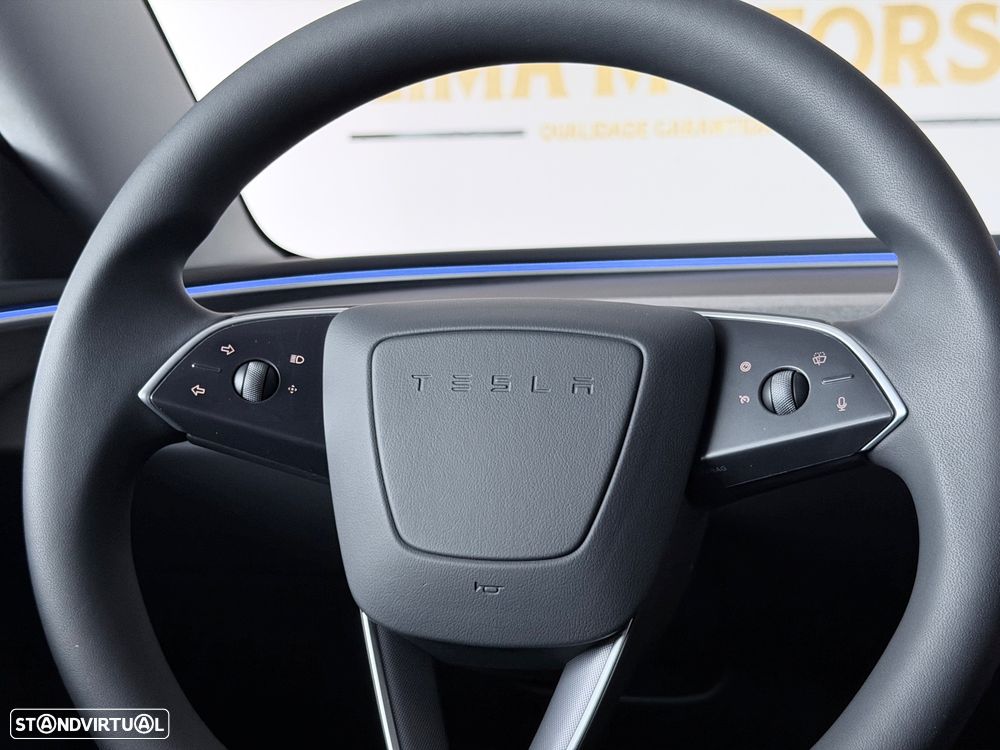 Tesla Model 3 Tração Traseira Premium - 13