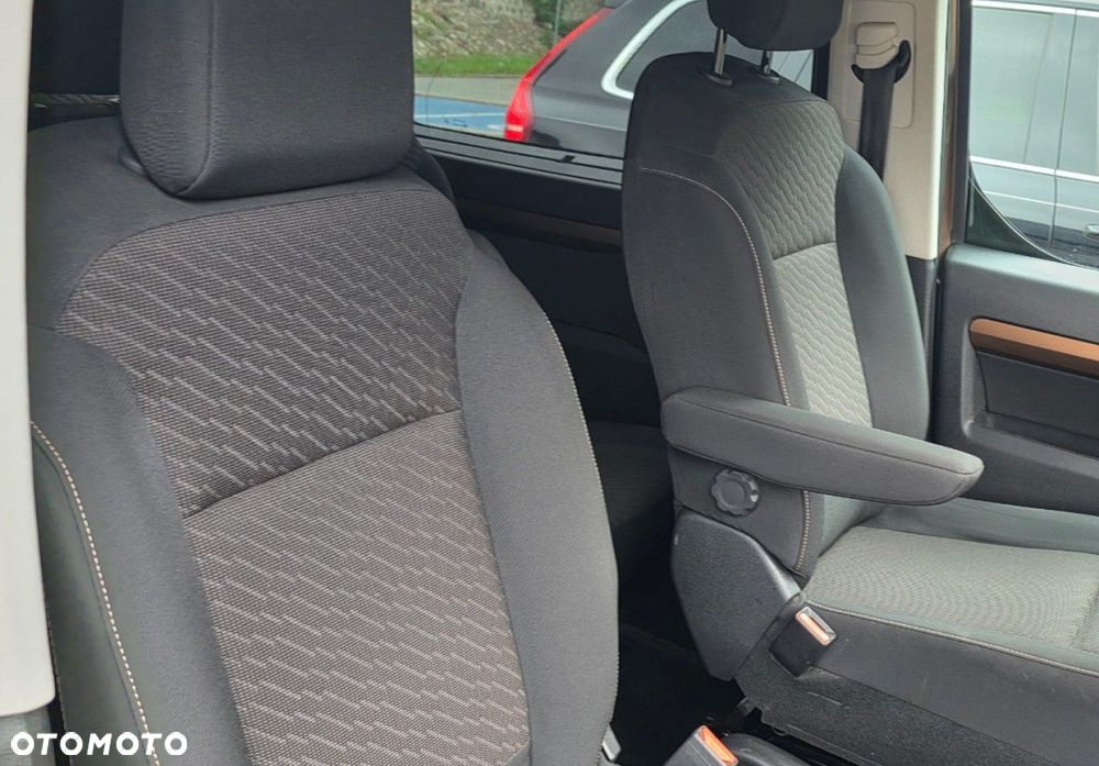 Toyota Proace Verso - 24