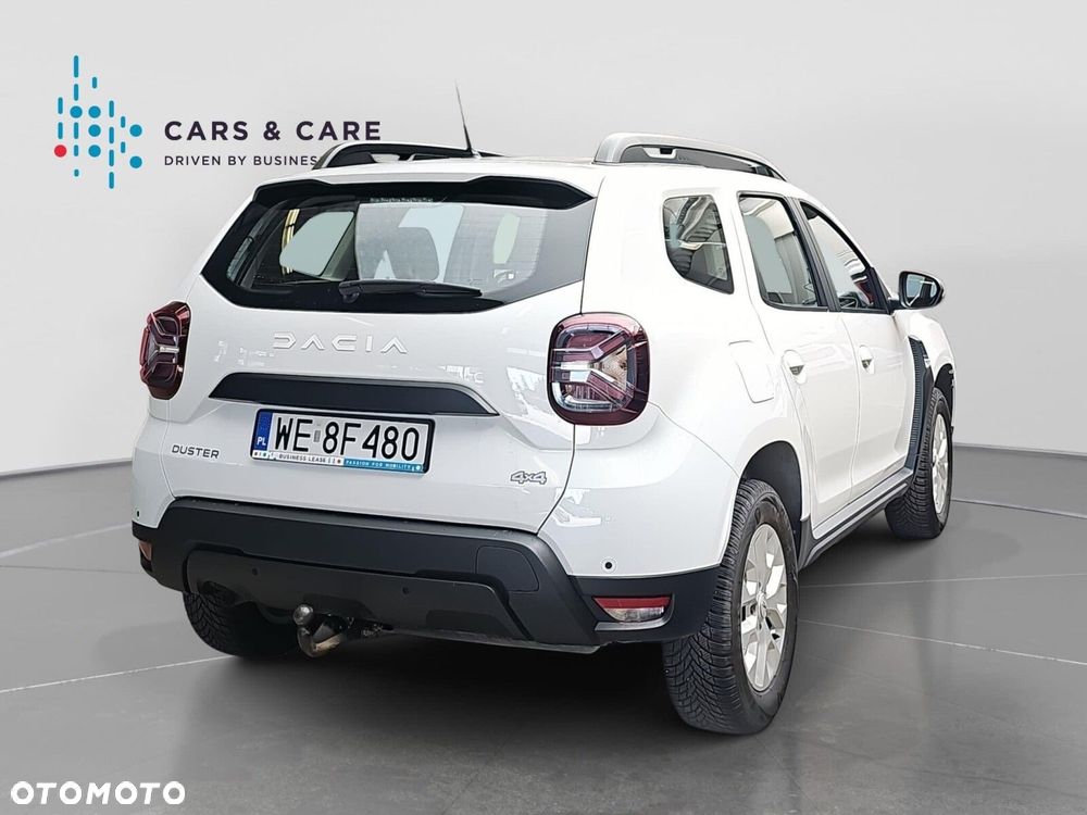 Dacia Duster 1.5 Blue dCi Expression 4WD - 19