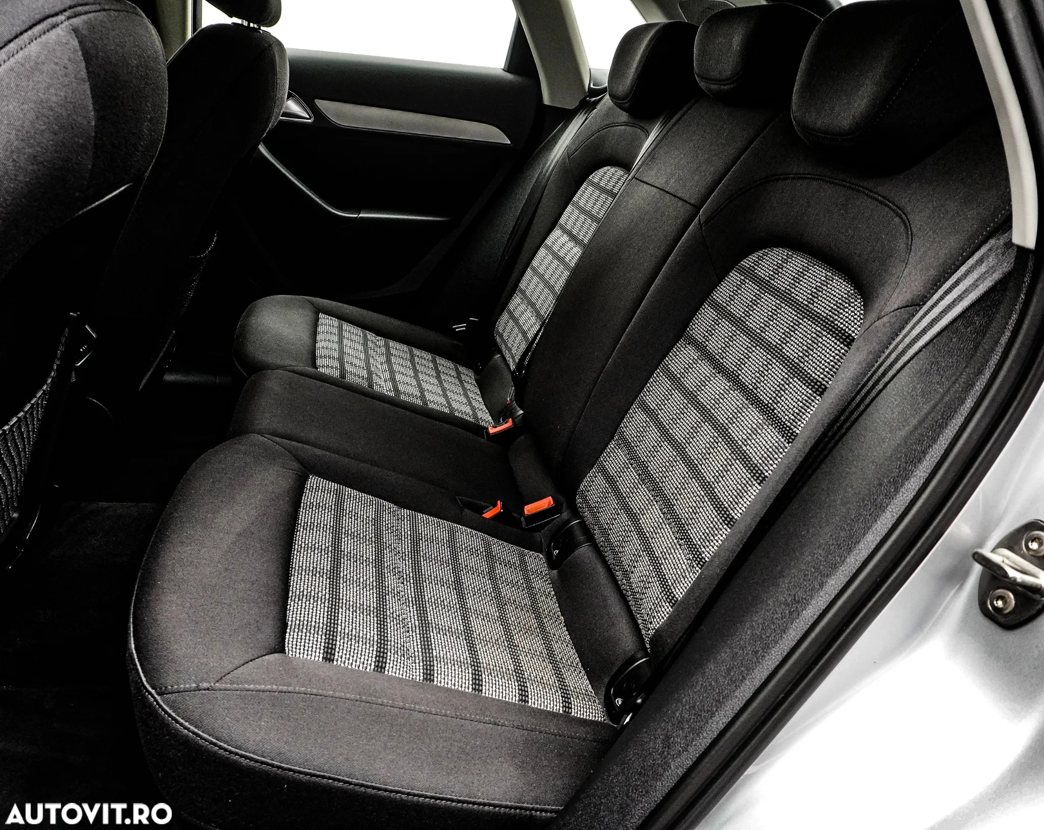 Audi Q3 2.0 TDI - 16