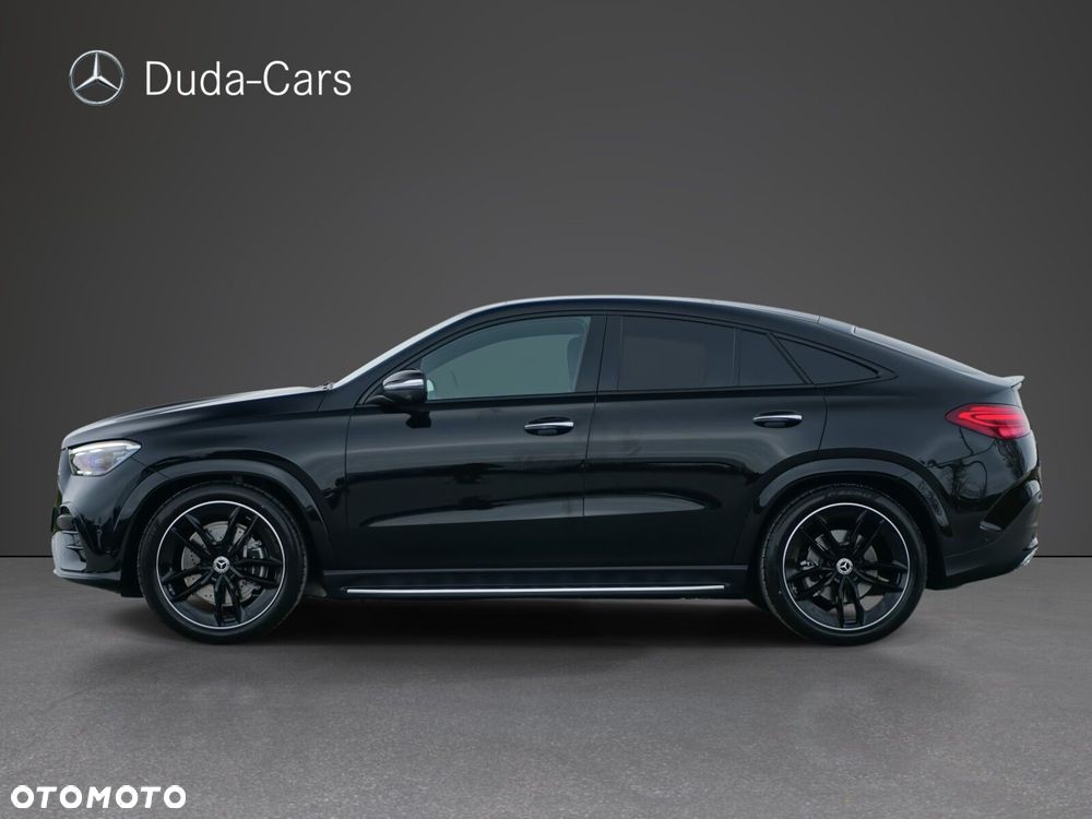 Mercedes-Benz GLE 300 d 4-Matic Premium - 4