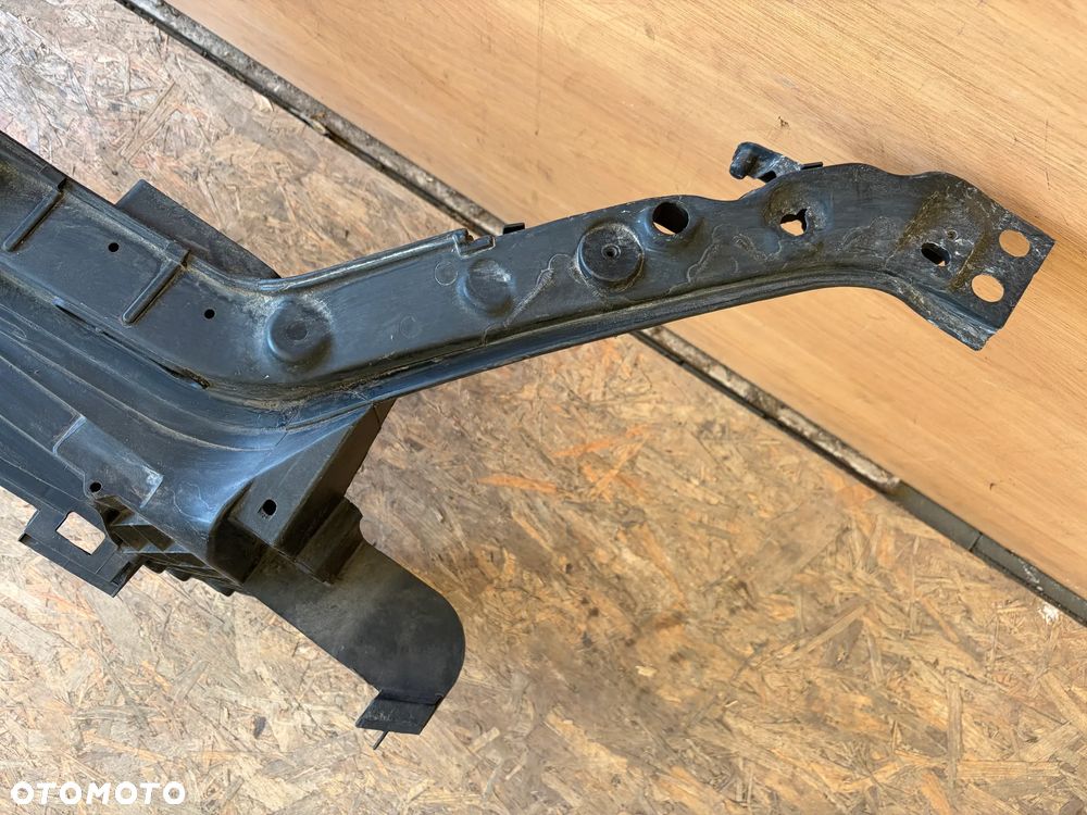 Wzmocenienie pas przedni FORD FUSION EU 02-12 4N1H-16E146 - 8