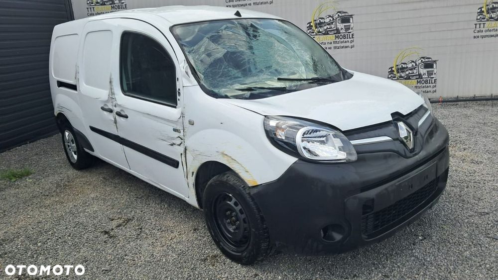 Renault Kangoo E - 7