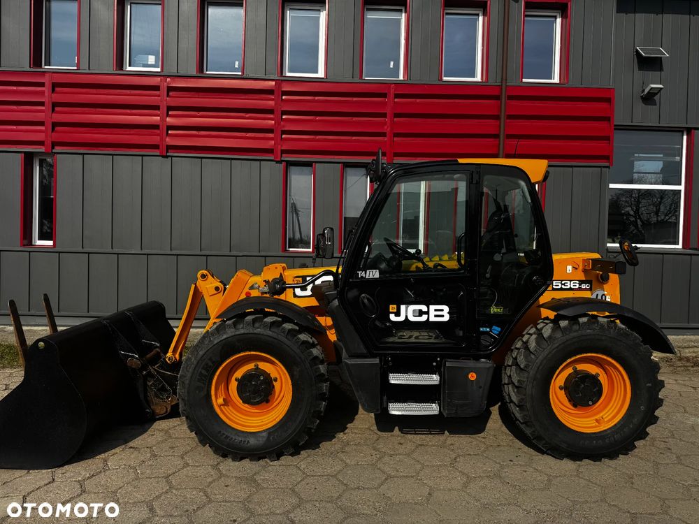 JCB 536-60 - 1