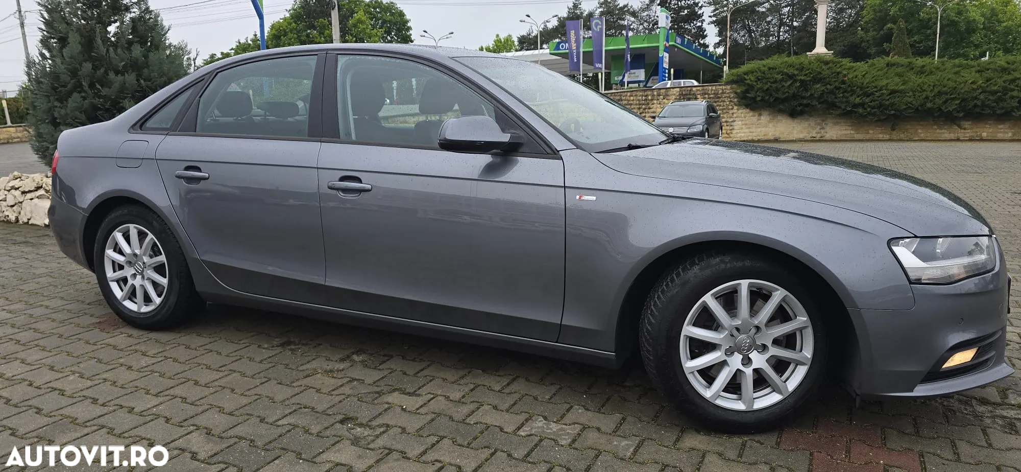 Audi A4 - 6