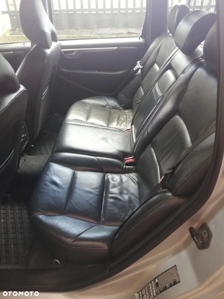 Volvo V70 - 6