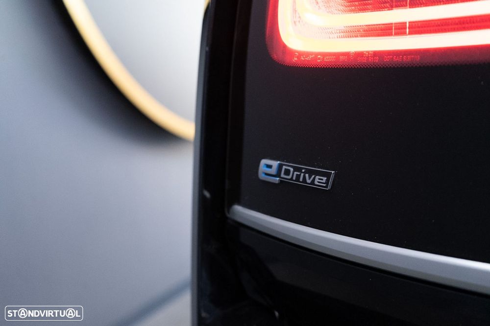 BMW i3 120Ah - 18