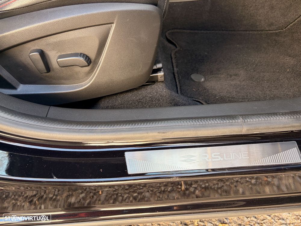 Renault Arkana 1.6 E-Tech R.S.Line - 13