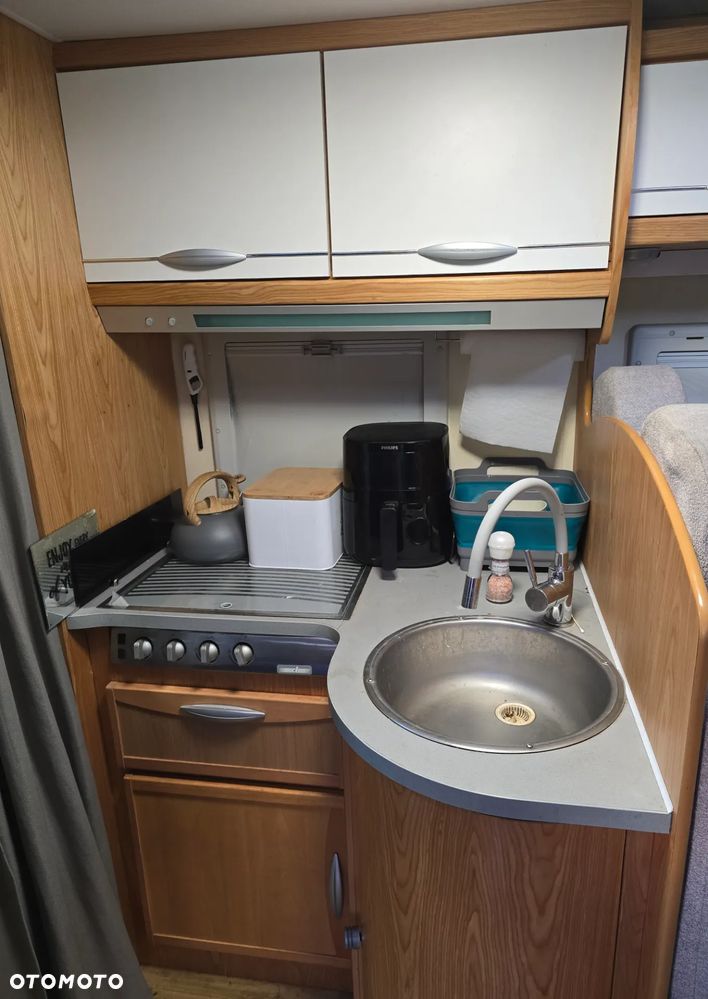 Renault MASTER TRIGANO RIVIERA - 6