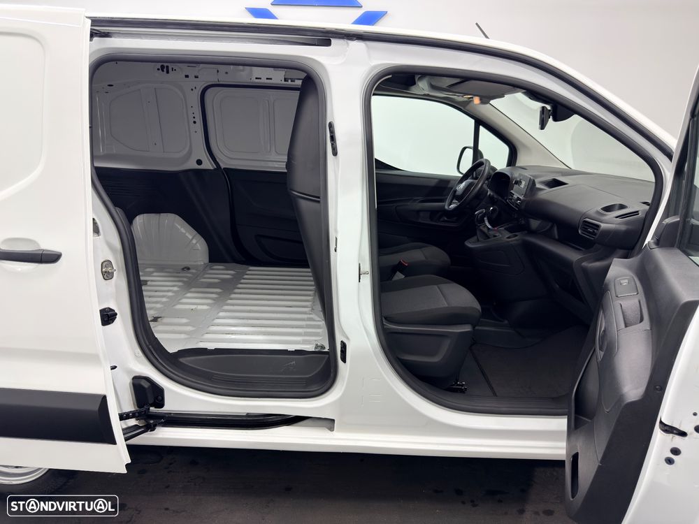 Citroën 1,5 HDI - IVA DEDUTIVEL - 16