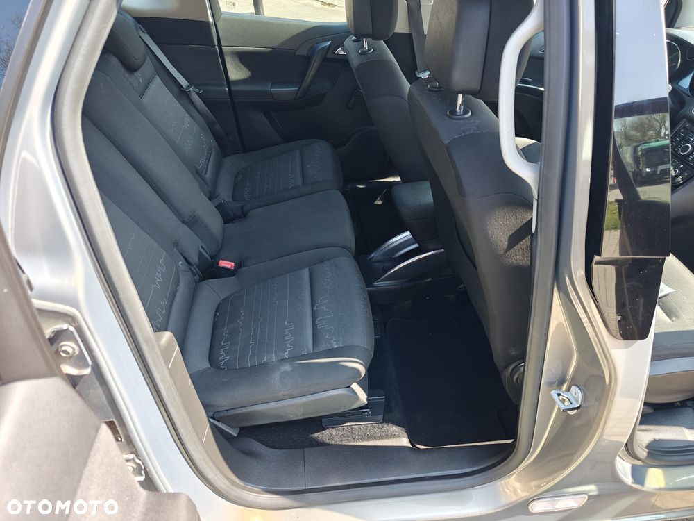 Opel Meriva 1.4 Ecoflex Design Edition - 12