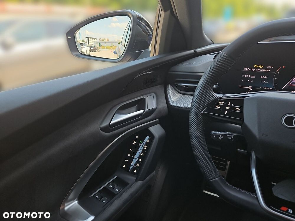 Audi Q5 Sportback TFSI mHEV 150 kW Quattro S tronic - 15