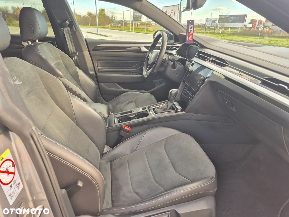 Volkswagen Arteon 2.0 TSI R-Line DSG - 16