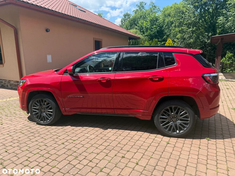 Jeep Compass - 4