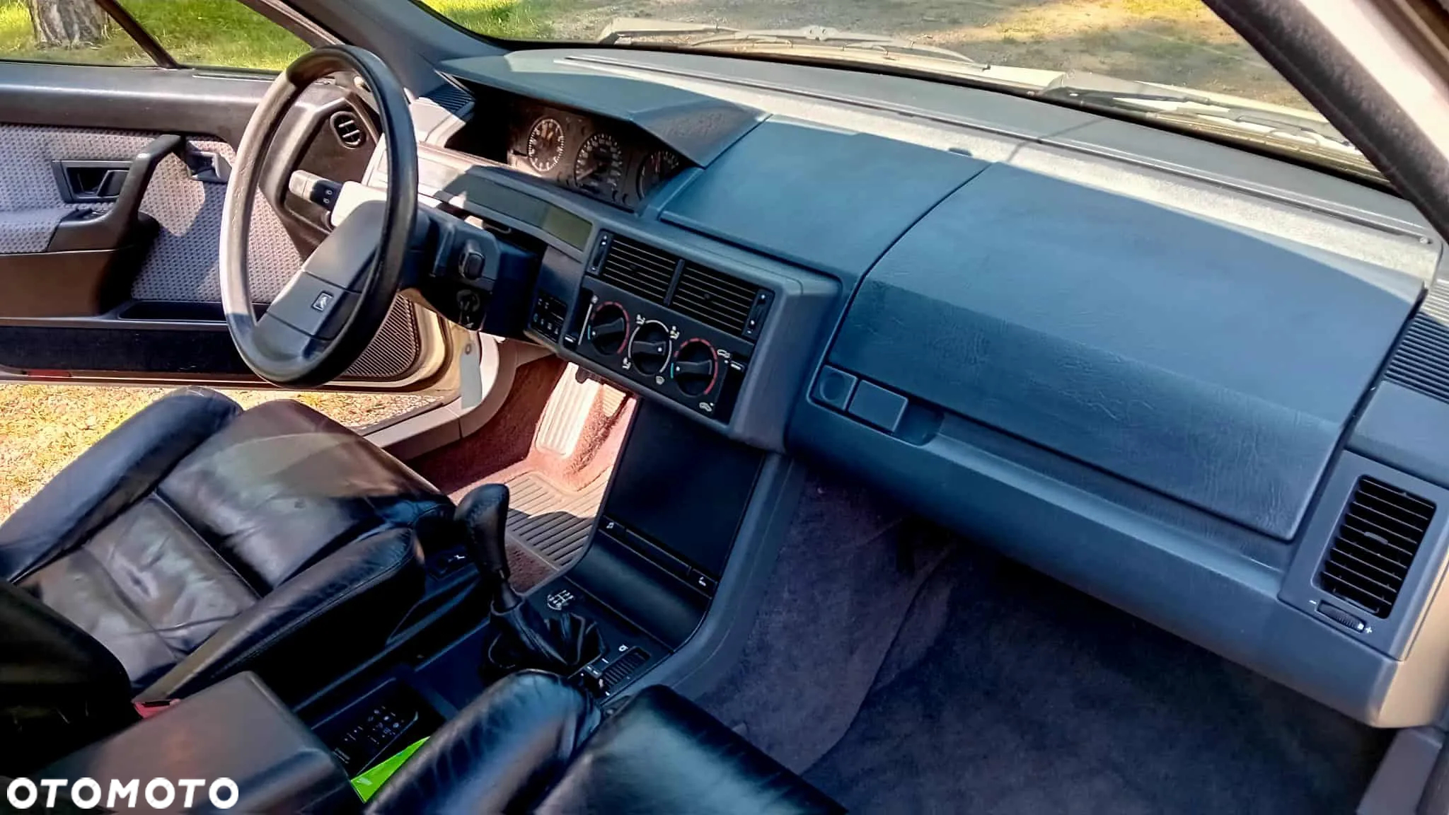 Citroën XM 2.0 Seduction - 16