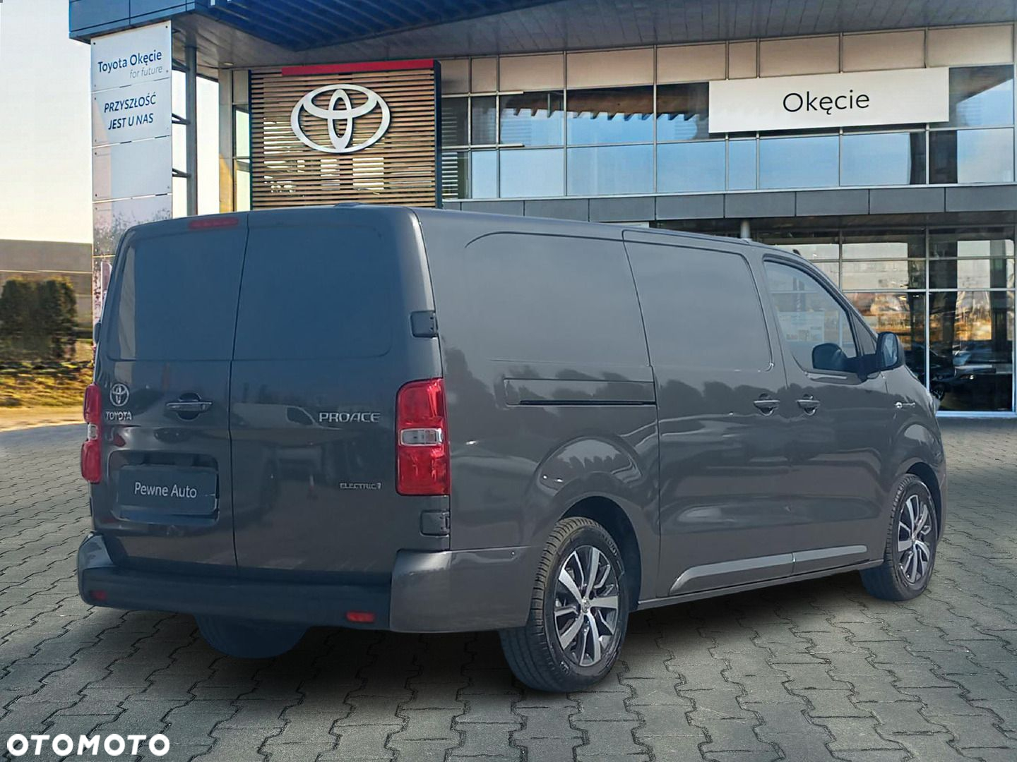 Toyota PROACE - 7