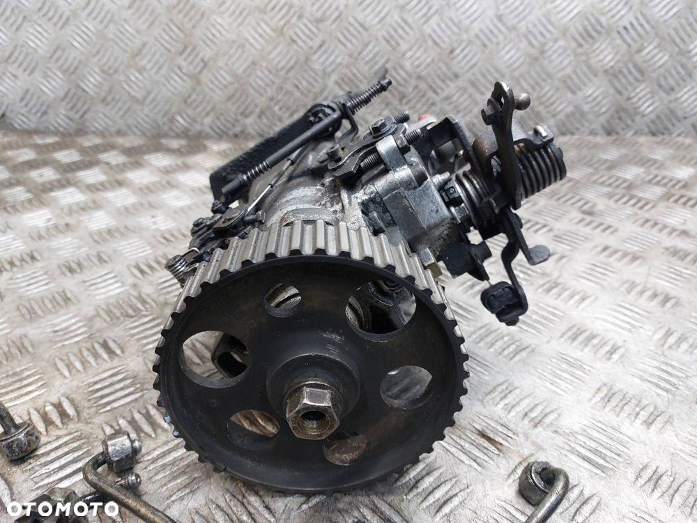 POMPA WTRYSKOWA WTRYSKIWACZE TRANSPORTER T4 1.9 D 028130107 068130202G - 6