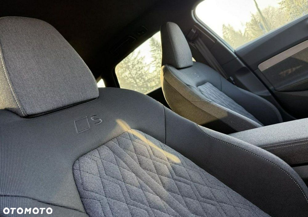 Audi A5 Avant TDI mHEV Quattro S tronic - 9