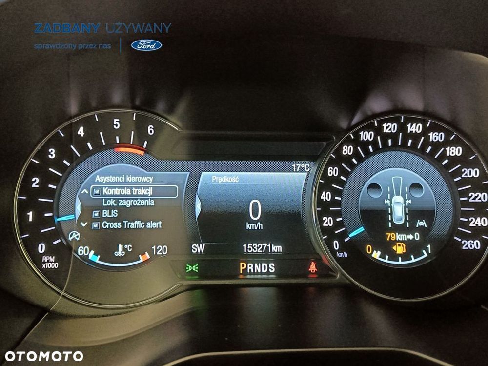 Ford S-Max - 19