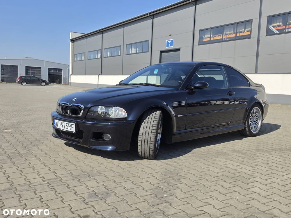 BMW M3 Standard - 2