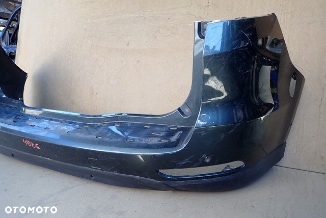 ZDERZAK TYŁ TYLNY FORD S MAX MK2 II 2015- - 3