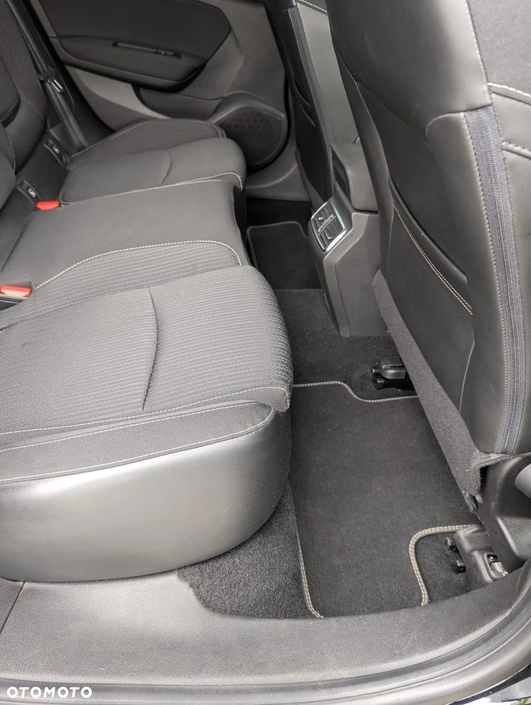 Renault Megane 1.5 dCi Zen EDC - 16