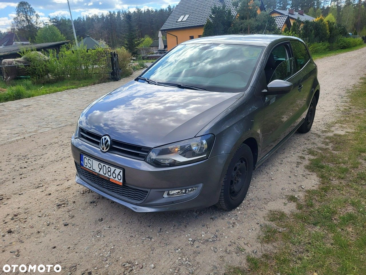 Volkswagen Polo 1.2 Team - 2