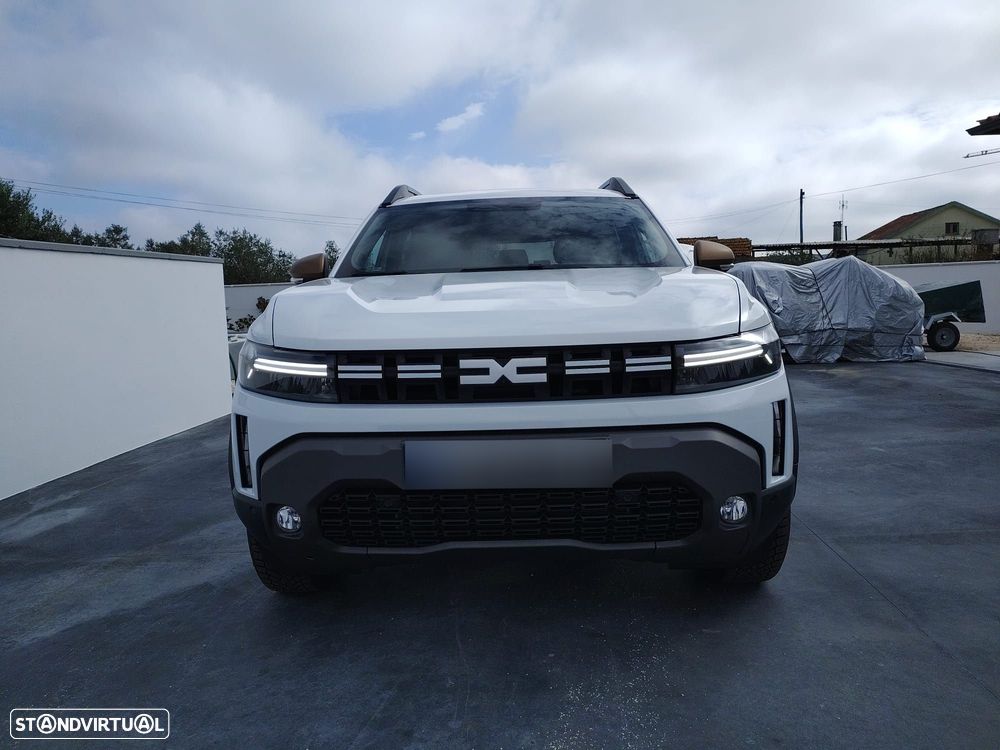 Dacia Duster - 9