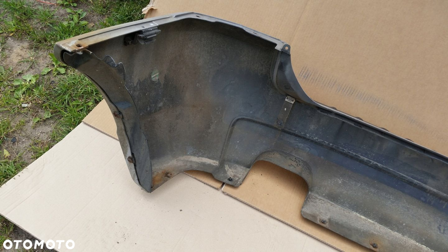 Ford Mondeo IV 4 MK4 LIFT Zderzak przód przedni KOL G6 - 14