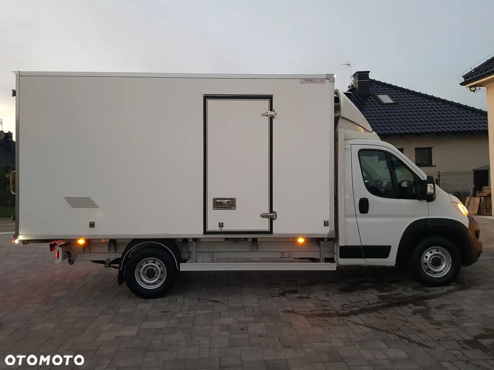 Fiat DUCATO MAXI - 9