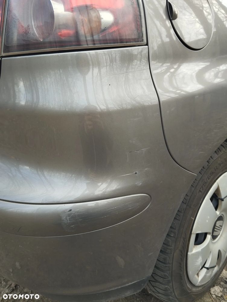 Seat Ibiza 1.4 16V Signo - 14