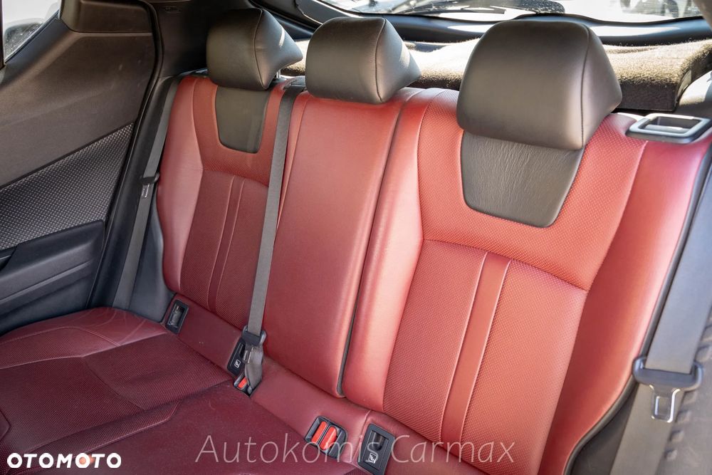 Toyota C-HR 1.8 Hybrid Selection - 28
