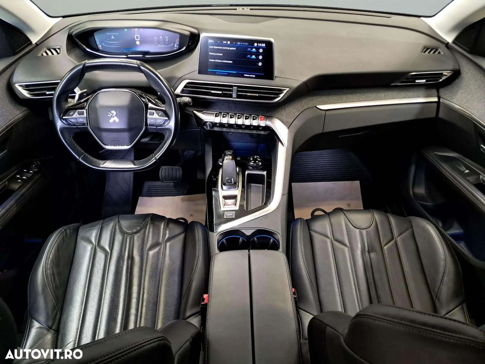 Peugeot 3008 1.6 THP EAT6 Allure - 7
