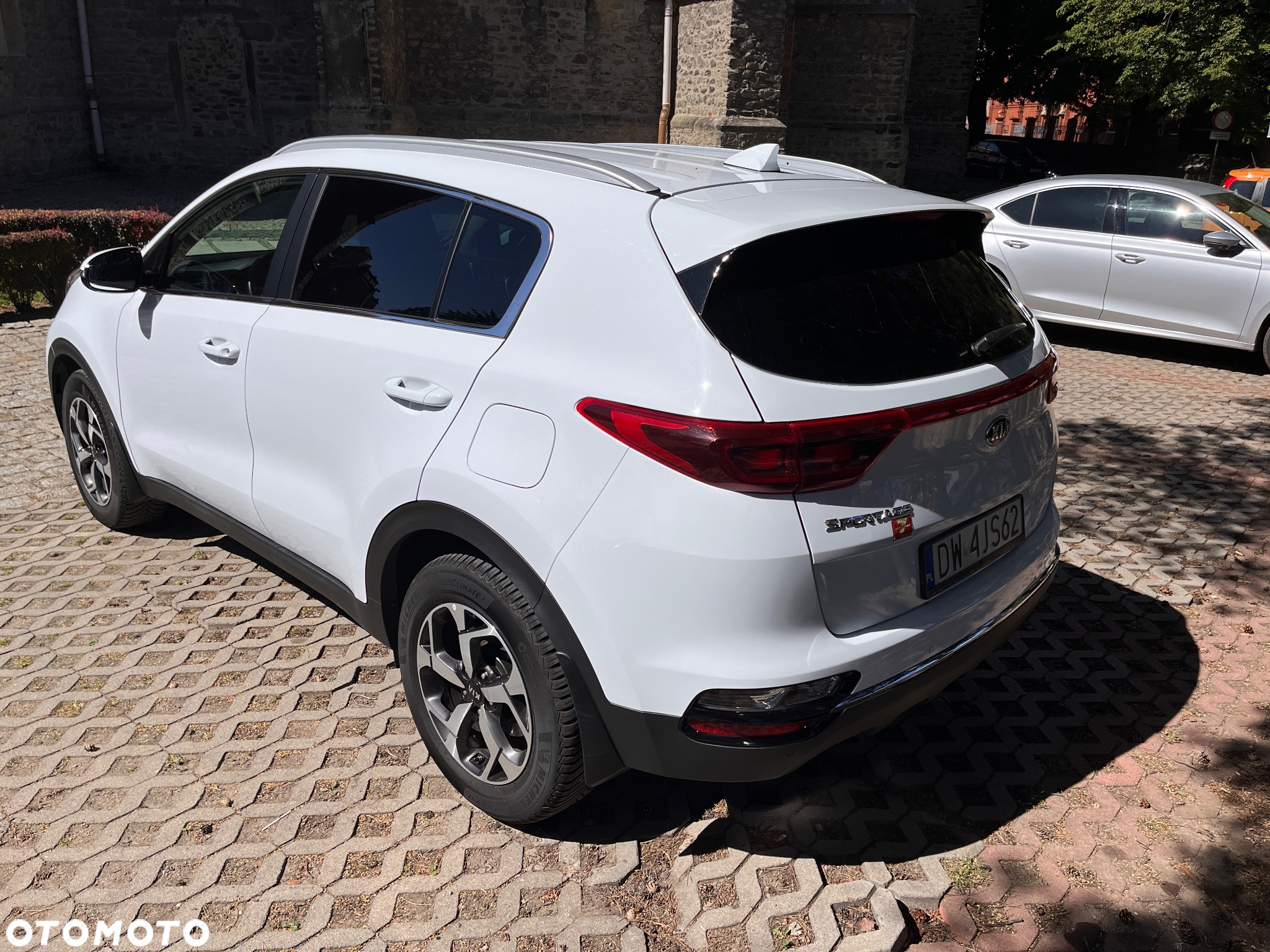 Kia Sportage 1.6 GDI M 2WD - 5