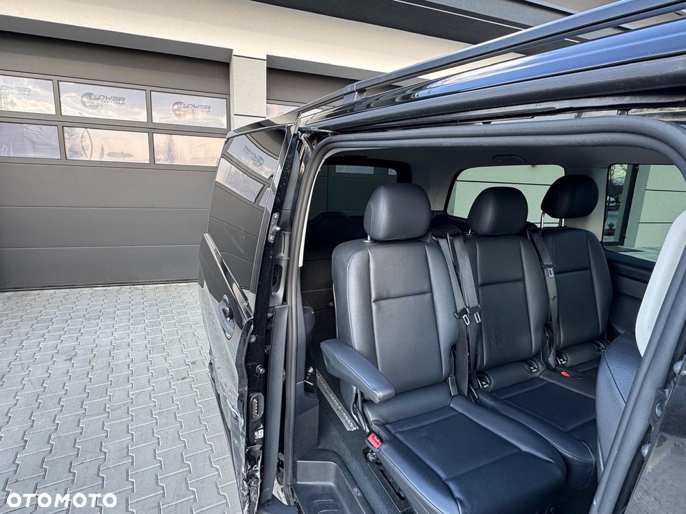 Mercedes-Benz Vito Mixto L2 7G-Tronic 447.703 - 28