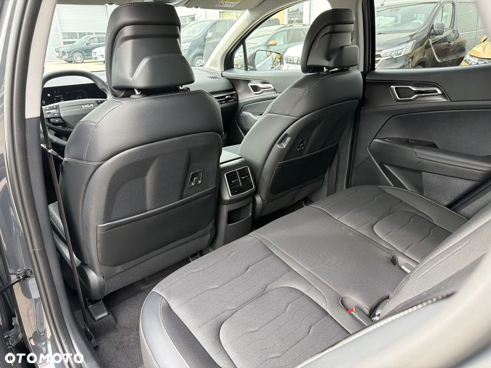 Kia Sportage 1.6 T-GDI HEV Anniversary 2WD - 15