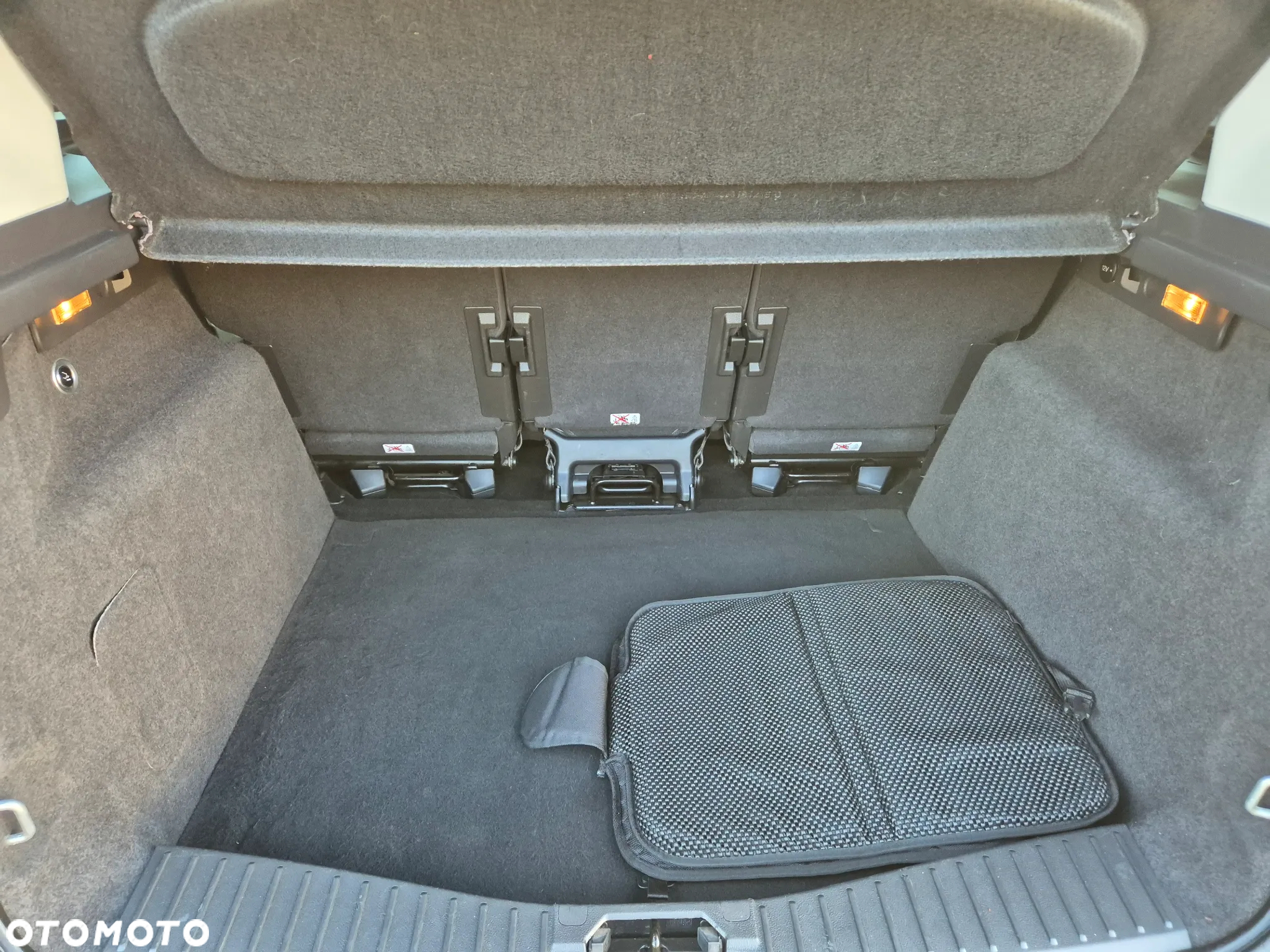 Ford C-MAX 1.0 EcoBoost Start-Stopp-System Titanium - 30