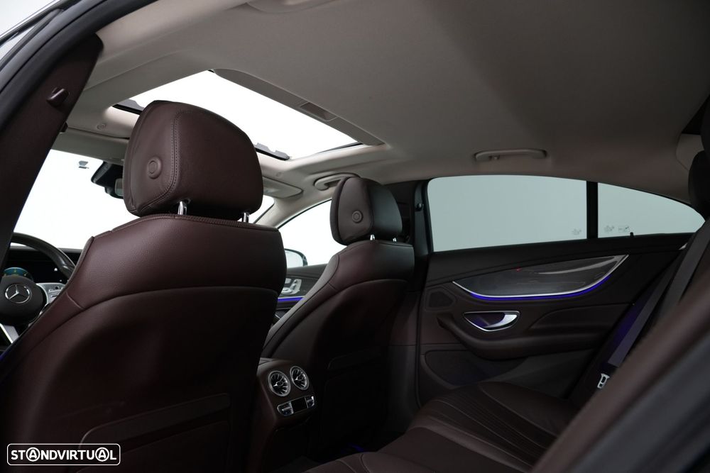 Mercedes-Benz CLS 220 d AMG Line - 31