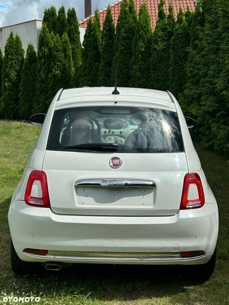Fiat 500 - 27